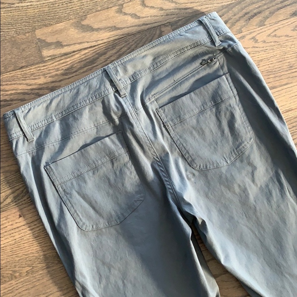 REI Rendezvous Convertible Pants - Picture 6 of 7